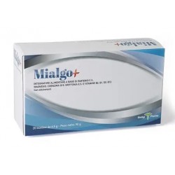 Medigi' Pharma Mialgo+ 20...