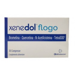 Corypharma Xenedol Flogo 30...