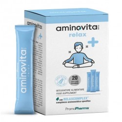 Promopharma Aminovita Plus...