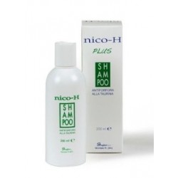 Scaglietti Nico H Shampoo...
