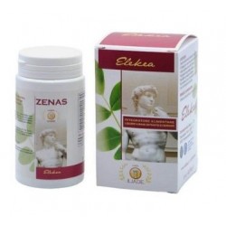 Elekea Zenas 400mg 100 Capsule