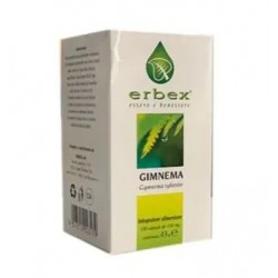 Erbex Gimnema 100 Capsule...