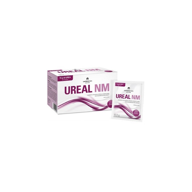 Difa Cooper Ureal Nm 30 Buste 17,2 G