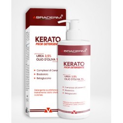 Kerato Psor Detergente 400...
