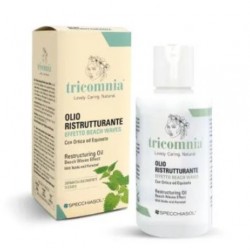 Specchiasol Tricomnia Olio...