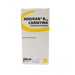 Ceva Salute Animale Adiuxan...