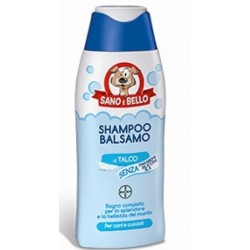 Elanco Sano E Bello...