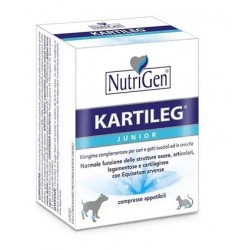 Nutrigen Italia Kartileg...