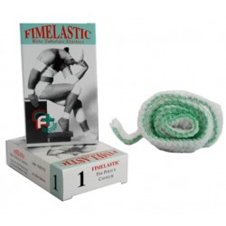 Farvisan Benda A Rete...