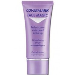 Farmeco S. A. Covermark...