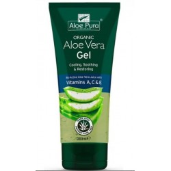 Optima Naturals Aloe Vera...