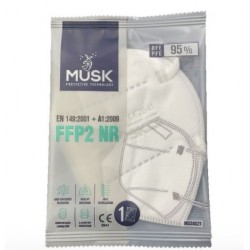 Musk Medikal Musk...