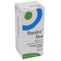 Gmm Farma Soluzione Oculare...