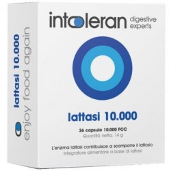 Intoleran Lattasi 10000 36...