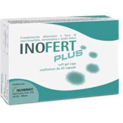 Gmm Farma Inofert Plus...