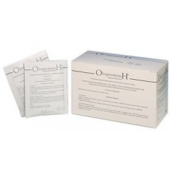 Italfarmacia Oloprotein H 30 Buste Da 10 G