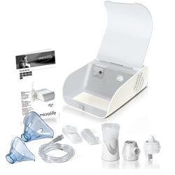 Colpharma Microlife Aerosol...