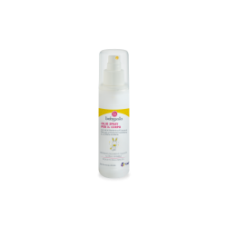 Meda Pharma Babygella Prebiotic Olio Idratante 100 Ml