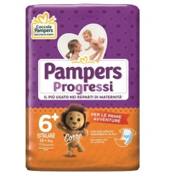 Fater Pampers Progressi...