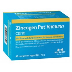 Nbf Lanes Zincogen Pet...