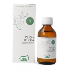 Alta Natura-inalme Olio Di...