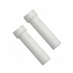 Flaem Set Filtri Ricambio Porex Per Aerosolterapia