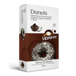 Unifarmed Donuts Gusto...
