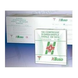 Cura Farma Garza Compressa...