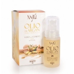 Labioelite Argan Olio Puro...