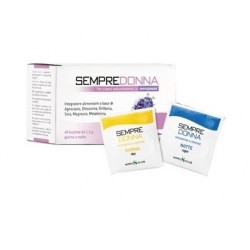 Horus Salus Sempredonna 20...