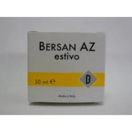 Bersan Az Crema Antiacne 50 Ml