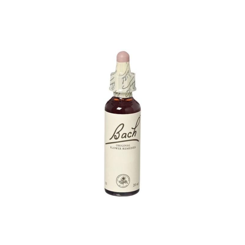 Natur Bach Center Ess Aspen 20ml