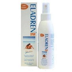 Rpf Eladren Spray Spf25 150 Ml