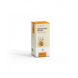 Cordyceps Gheos 90 Capsule...