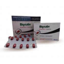 Giuliani Bioscalin Energy 90 Compresse Promo