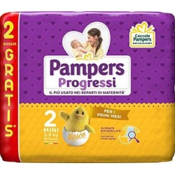 Fater Pampers Progressi...