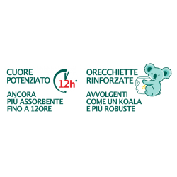 Fater Pampers Baby Dry Pannolini Downcount Junior 16 Pezzi