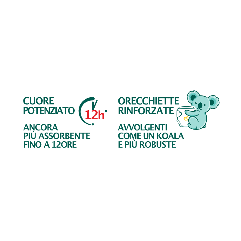 Fater Pampers Baby Dry Pannolini Downcount Junior 16 Pezzi