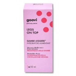 The Good Vibes Company...