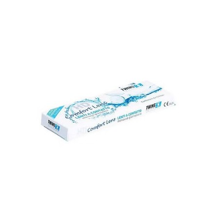 confezione 10 pezzi lenti a contatto -7.50