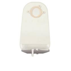 Convatec Italia Sacca Urostomia Con Tubicino Di Scarico Valvola Antireflusso E Pellicola Di Rivestimento Sistema 2s Plus Uro 38m