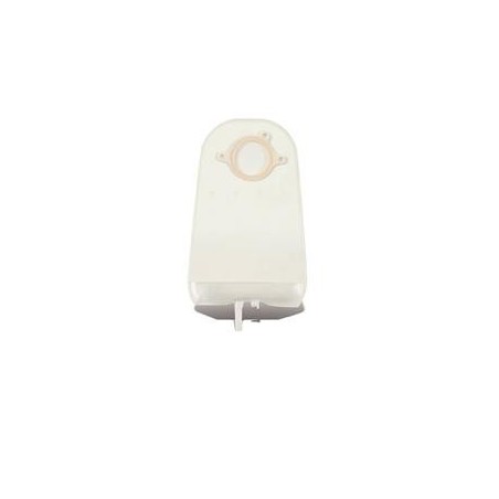 Convatec Italia Sacca Urostomia Con Tubicino Di Scarico Valvola Antireflusso E Pellicola Di Rivestimento Sistema 2s Plus Uro 38m