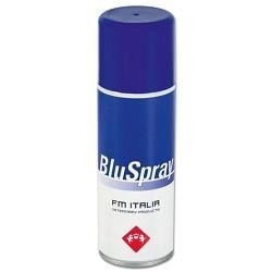 Fm Italia Group Bluspray...
