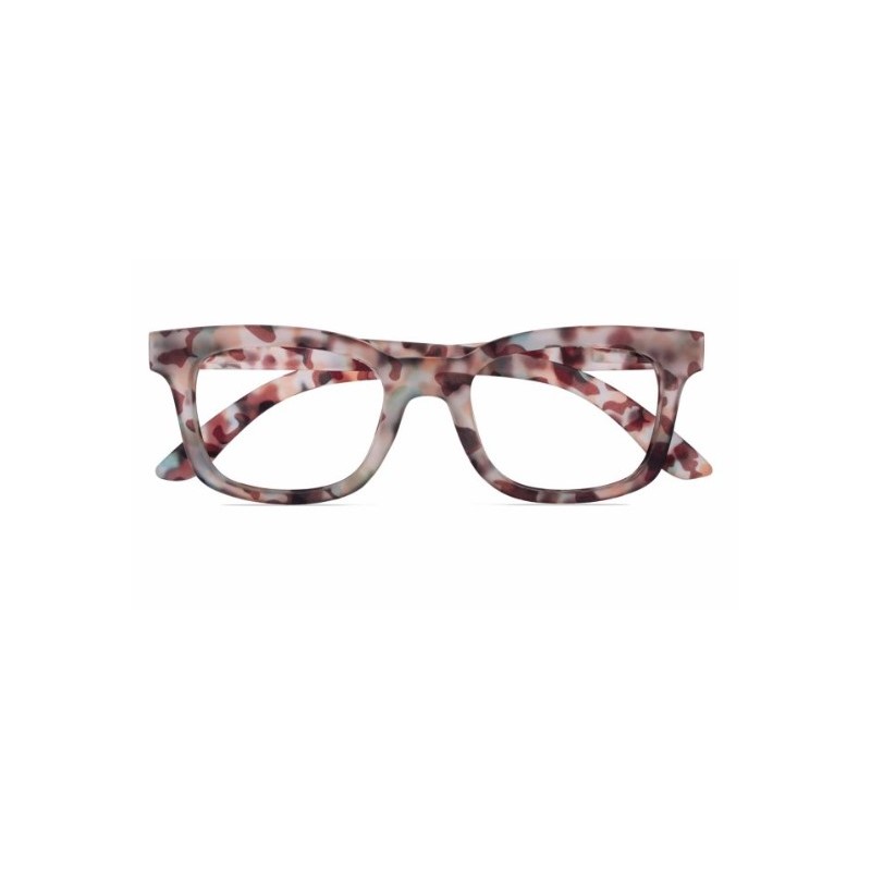Mast Industria Italiana Occhiali Da Lettura Twins Platinum Billionaire Camouflage +3,00