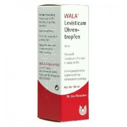 Wala Levisticum Gocce...