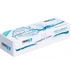 Mast Industria Italiana Lenti A Contatto Hd Comfort Lens 5,50 30 Pezzi