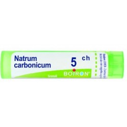 Boiron Natrum Carb Boi 5ch...