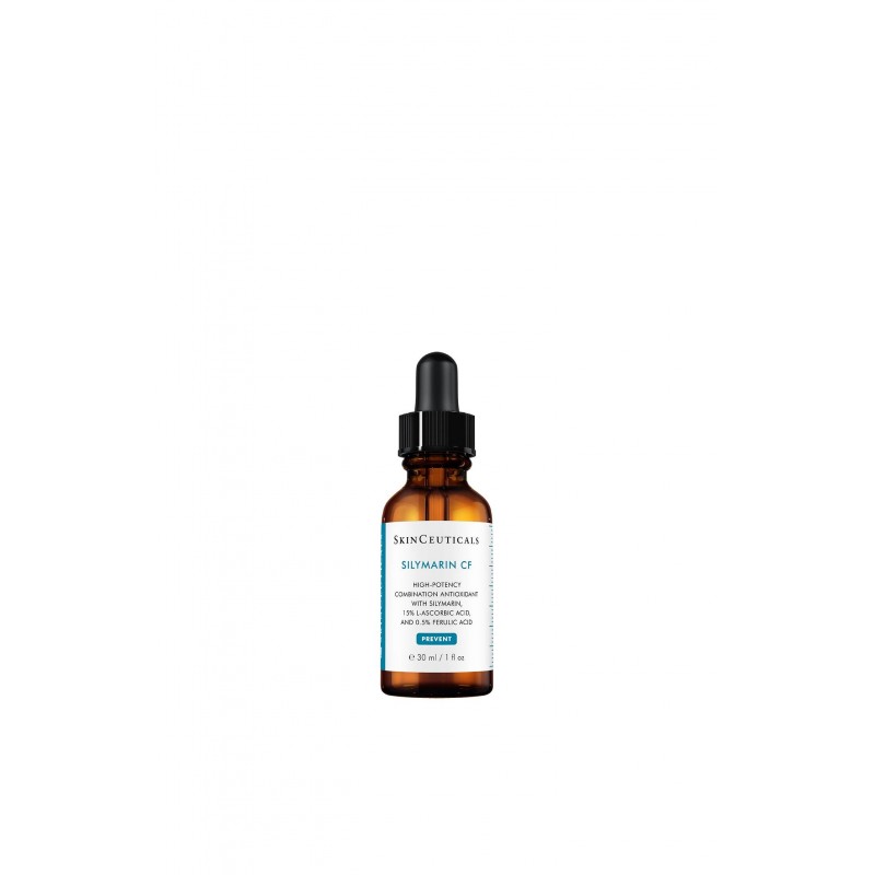 Skinceuticals Silymarin Cf 30 Ml