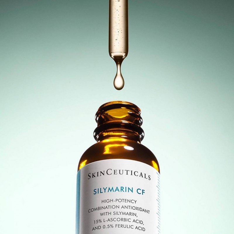 Skinceuticals Silymarin Cf 30 Ml