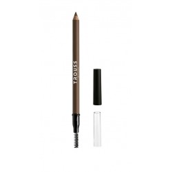 1 pezzo di Matita per Sopracciglia Dark Brown 26 da Trouss Make Up